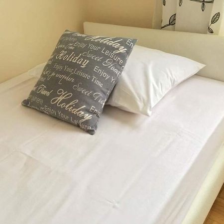 Sweet Rooms Kawala Zewnętrze zdjęcie
