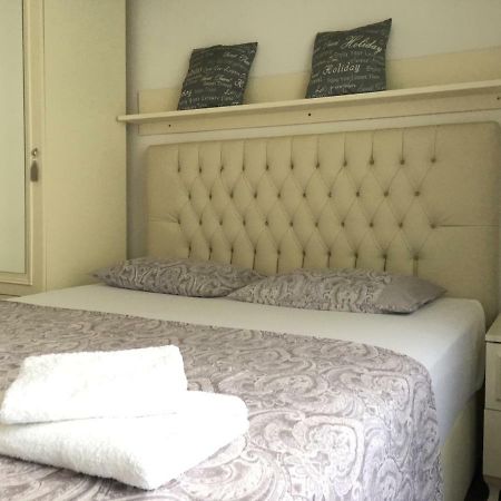 Sweet Rooms Kawala Zewnętrze zdjęcie