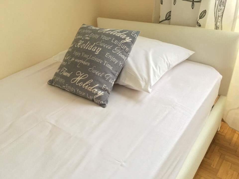 Sweet Rooms Kawala Zewnętrze zdjęcie