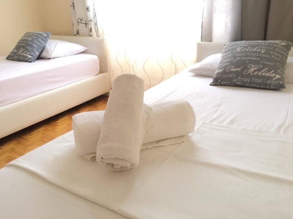 Sweet Rooms Kawala Zewnętrze zdjęcie