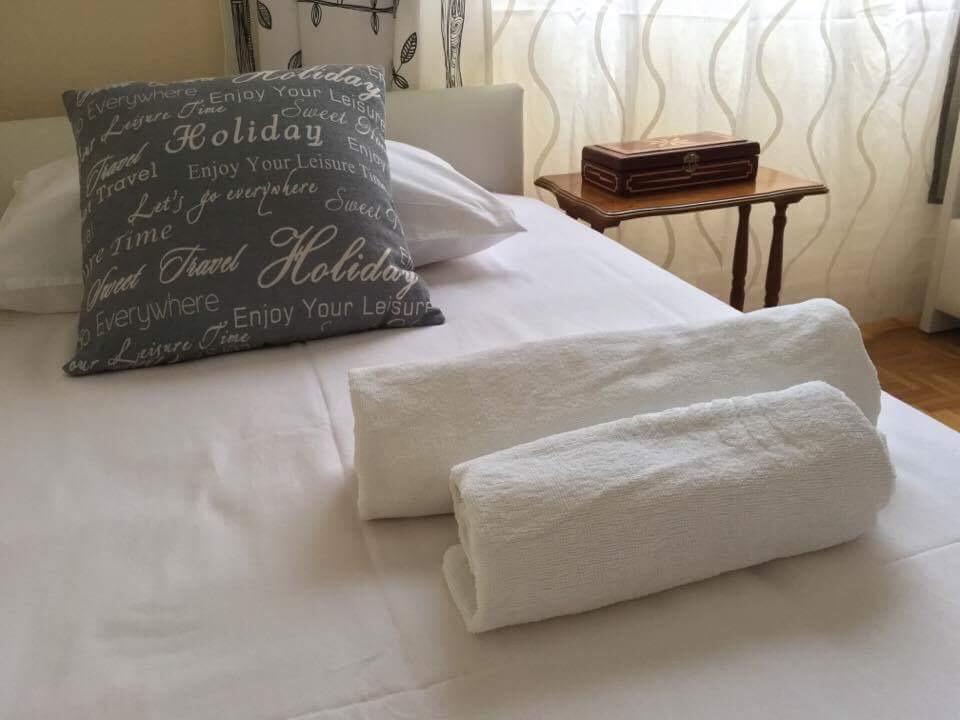 Sweet Rooms Kawala Zewnętrze zdjęcie
