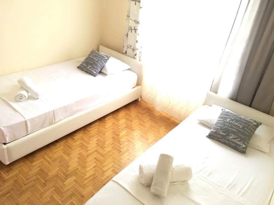 Sweet Rooms Kawala Zewnętrze zdjęcie