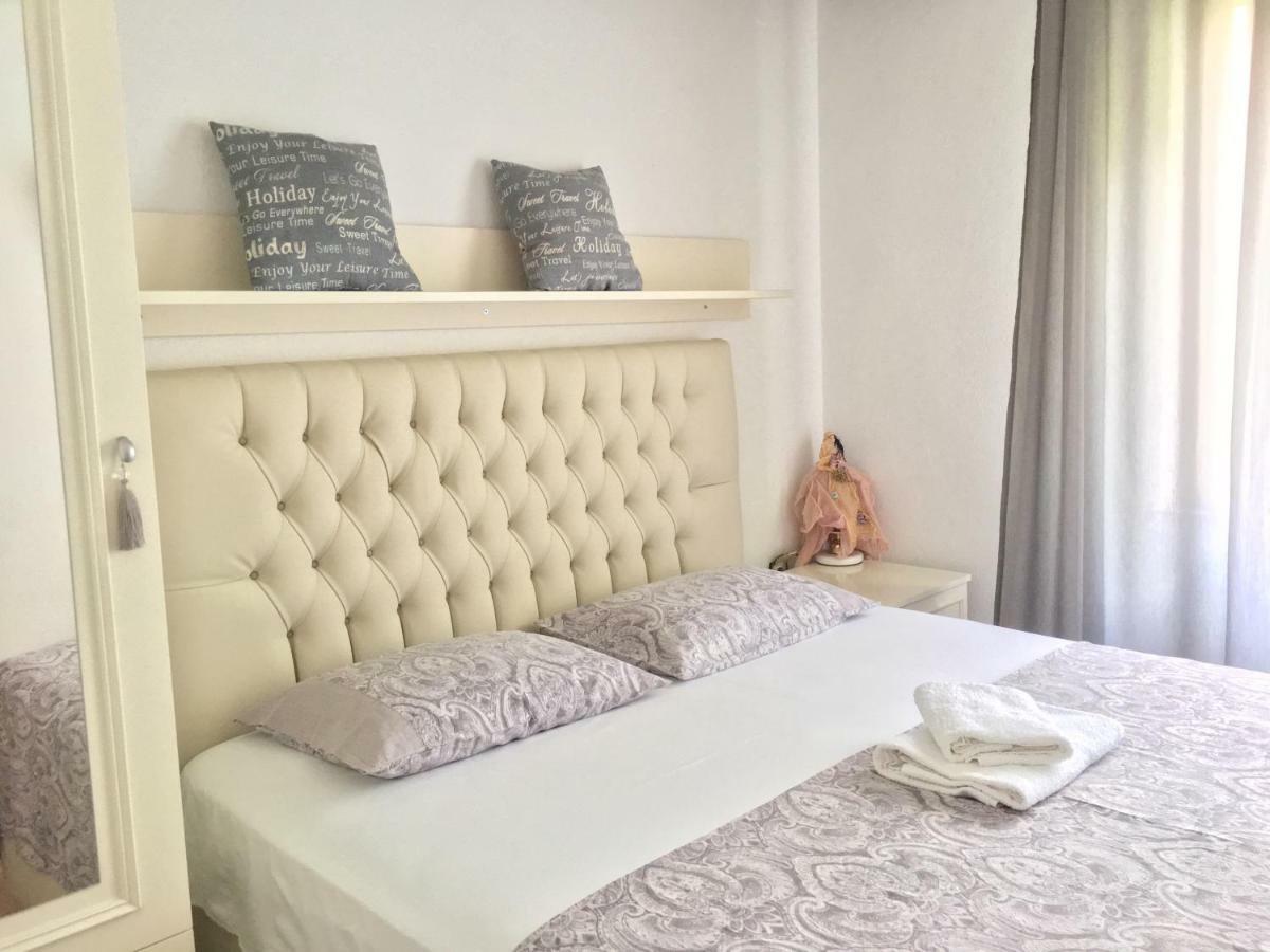 Sweet Rooms Kawala Zewnętrze zdjęcie