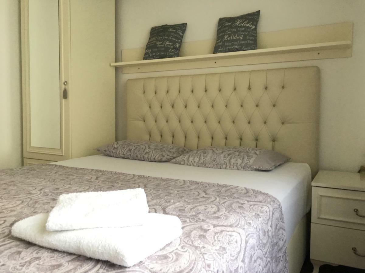 Sweet Rooms Kawala Zewnętrze zdjęcie