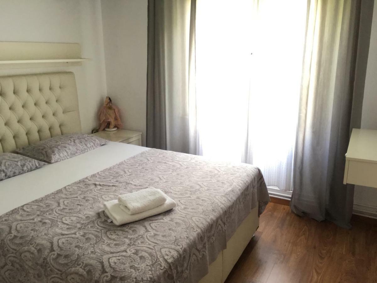 Sweet Rooms Kawala Zewnętrze zdjęcie